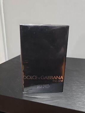 Dolce & Gabbana - The One EDP (For Men) 100ml